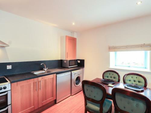 Threave Cottage
