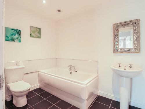 Threave Cottage