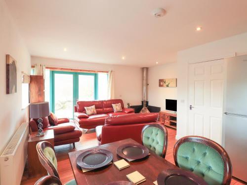 Threave Cottage