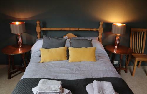 Bed & Breakfast Culm Valley Inn