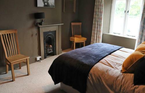 Bed & Breakfast Culm Valley Inn