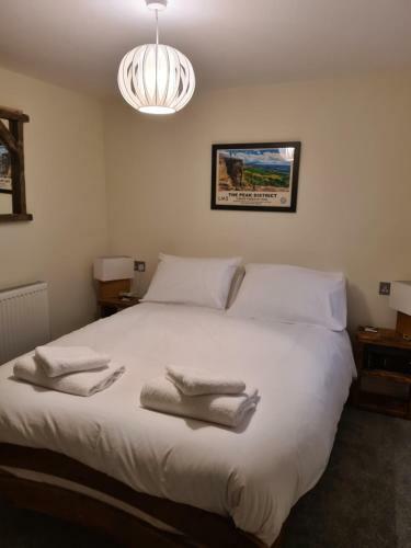 Posada Derwentwater Arms