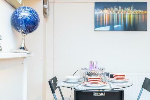 Apartamento Solid Rock Extended Stays Dagenham A13
