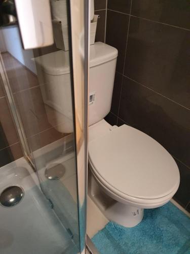 Apartamento Solid Rock Extended Stays Dagenham A13