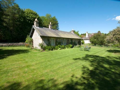 Middle Cottage