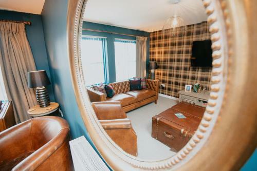 The Seafield Arms Hotel Cullen - Self Catering