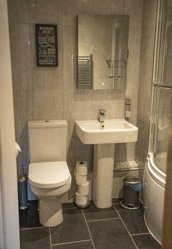 Apartamento Pullman House