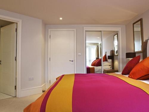 Apartamentos Diddly Squat, 43 Dart Marina