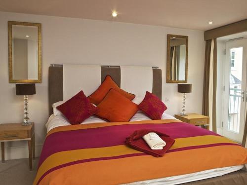 Apartamentos Diddly Squat, 43 Dart Marina
