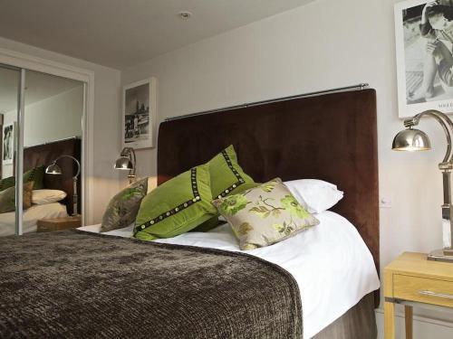Apartamentos Diddly Squat, 43 Dart Marina