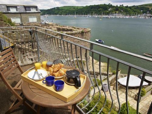 Harbourside