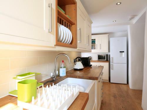 Apartamentos 11 Ridge Hill