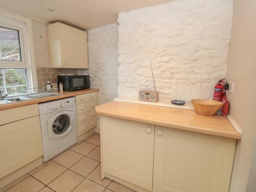 Apartamento Windwhistle