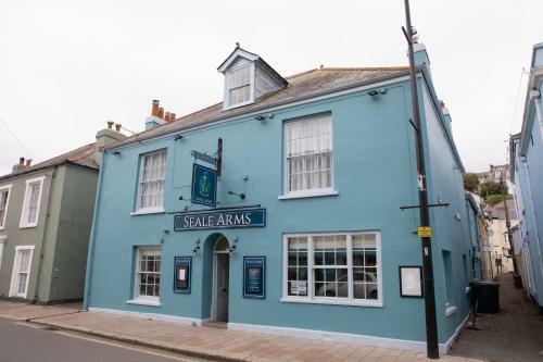 Posada The Seale Arms