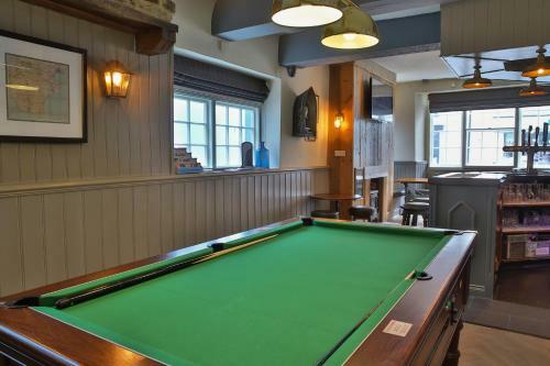 Posada The Seale Arms