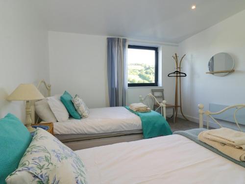 Apartamentos The Harbour Heights