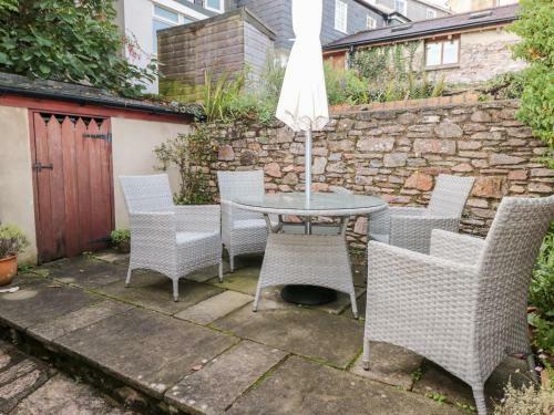 3 Glendale Cottages