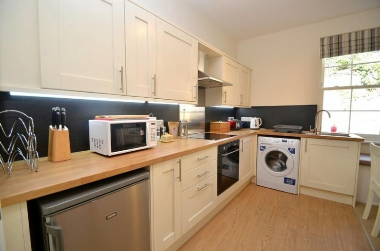 Apartamento George & Dragon