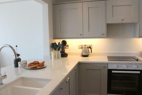 Apartamento Harbour Living