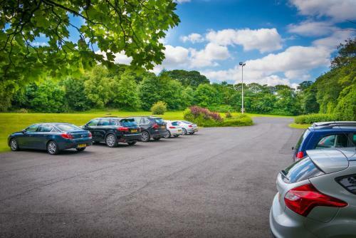 Astley Bank Hotel