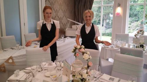 Astley Bank Hotel