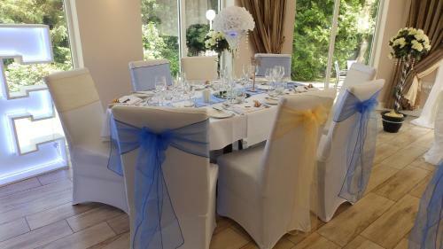 Astley Bank Hotel