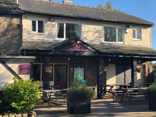 Posada The Strawbury Duck Inn