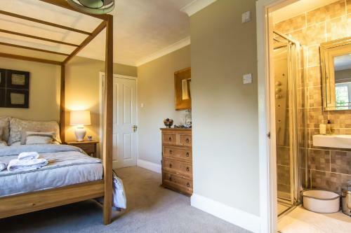 Bed & Breakfast Dodford Grange