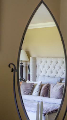 Bed & Breakfast Dodford Grange