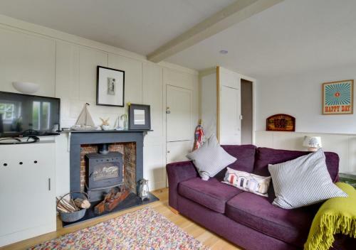 Brambles Cottage