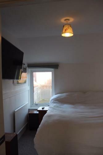 Walmer House