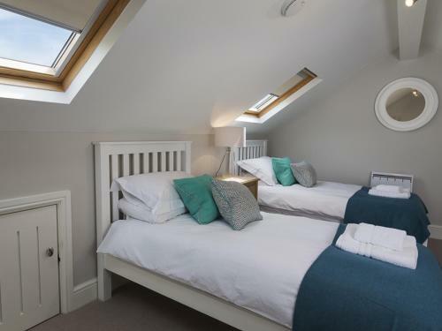 4 Keeper's Cottage