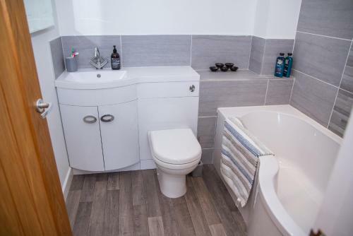 Apartamento Church View