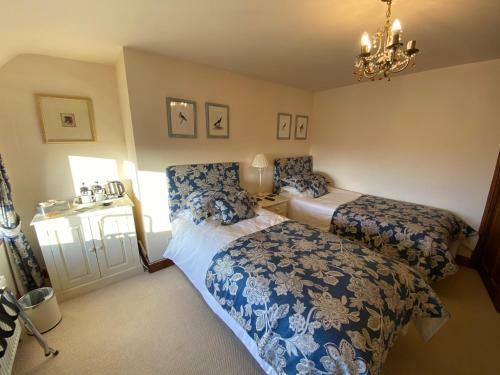 Hostal Catesby Barn Farm B&B