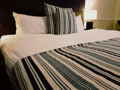 Dunkerley's Hotel And Restaurant