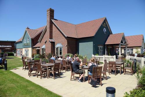 Hotel Blue Jay, Derby By Marston's Inns