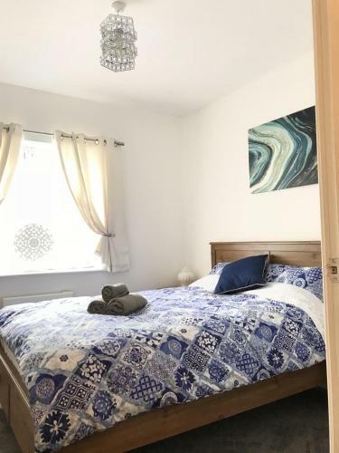 Grand Central Apartments