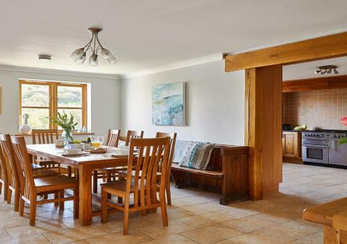 The Retreat