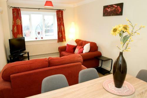 Apartamento Chellaston Residence