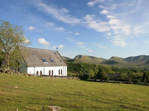 Ffynnon Wen