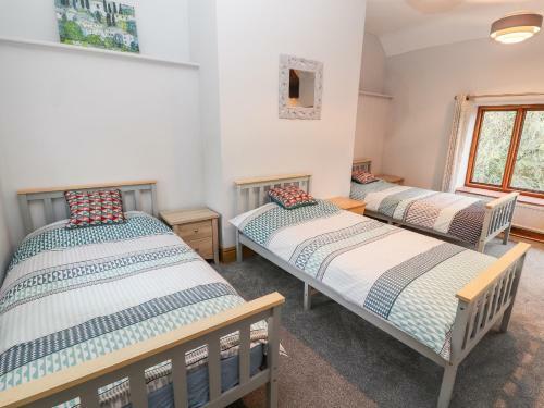 Abbey Cottage