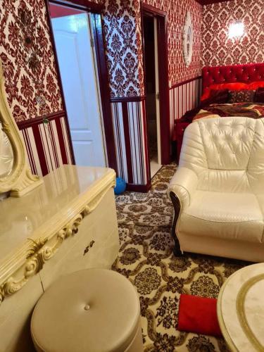 Apartamento Luxurious Stunning Detached Bungalow In Derby