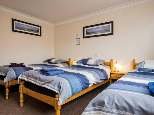 Hostal Thorne Central Guest House