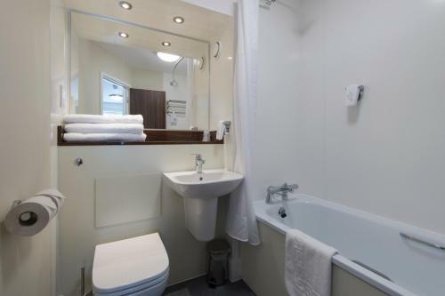 Hotel Kings Chamber, Doncaster By Marston's Inns