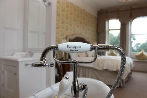 Hotel Rossington Hall