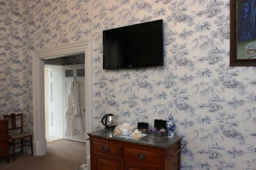 Hotel Rossington Hall