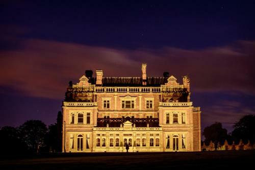 Hotel Rossington Hall