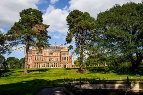 Hotel Rossington Hall