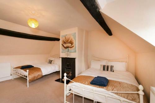 Donisthorpe Villa Sleeps 20 Wifi