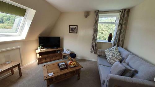 Hotel Plas Penaeldroch Manor